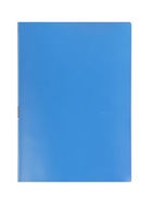 Папка А4, 100 прозрачных файлов, 400 мкм, МИКС - Фото 8