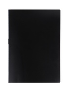 Папка А4, 100 прозрачных файлов, 400 мкм, МИКС - Фото 6