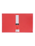 Папка А4, 100 прозрачных файлов, 400 мкм, МИКС - Фото 10