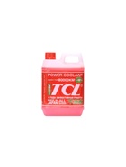 Антифриз TCL POWER COOLANT -40C красный, длительного действия, 2 л - Фото 2