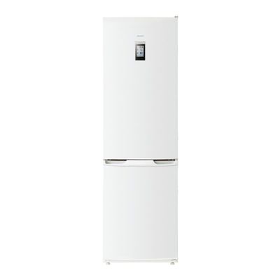 Холодильник "Атлант" ХМ 4424-009 ND, двухкамерный, класс А, 334 л, белый