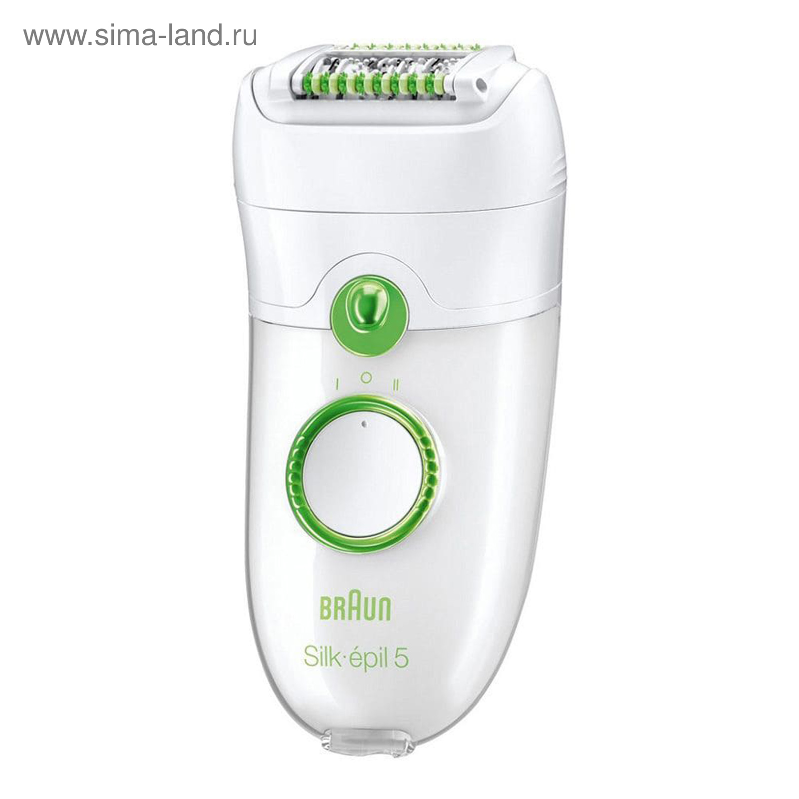 Эпилятор Braun Silk 9 Купить