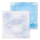 Бумага для скрапбукинга в наборе «Зимнее волшебство», 30,5 × 30,5 см180 гр/м - Фото 3