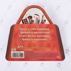 Фигурная ручка - помада «Самой красивой» МИКС - Фото 3