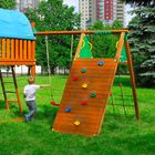 Модуль для Jungle Gym "Climb Module" - Фото 1