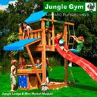 Модуль для Jungle Gym "Mini Market Module" - Фото 2