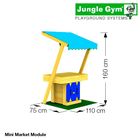 Модуль для Jungle Gym "Mini Market Module" - Фото 3