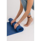 Кольцо гранёное «Сердолик» 6мм, размер МИКС (17-20) - Фото 2