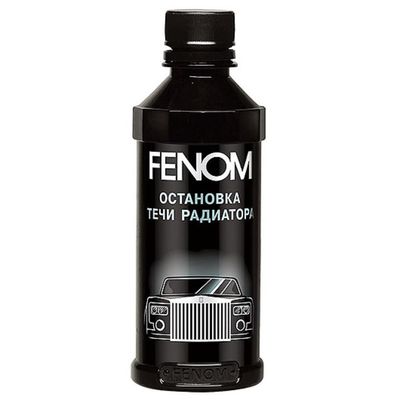 Герметик радиатора FENOM 300 мл