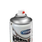 Грунт универсальный VIXEN черный, аэрозоль, 520 мл - фото 8338741