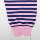 Пижама для девочки, рост 164 см, цвет светло-розовый CAJ 5317 - Фото 8