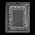 Пластиковая форма "Прямоугольная рамка" - Фото 1