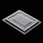 Пластиковая форма "Прямоугольная рамка" - Фото 2