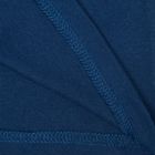 Комплект для мальчика (фуфайка, кальсоны), рост 158 см, цвет тёмно-синий CWJ 3158 - Фото 7