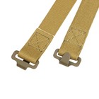 Термос армейский, 12 л, металл, с колбой из нержавеющей стали, зелёный - Фото 3