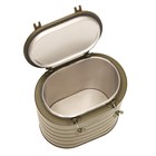 Термос армейский, 12 л, металл, с колбой из нержавеющей стали, зелёный - Фото 7