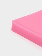 Молд для заливки «Новогодний антураж», силикон, 4 ячейки, 7.5×7.2 см, розовый - Фото 6