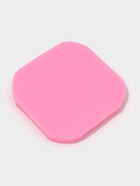 Молд для заливки «Новогодняя суета», силикон, 8×1.1 см, розовый - Фото 4