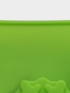 Форма для выпечки новогодняя Доляна «Снежинка», силикон, 30×17.5 см, 11 ячеек, салатовая - Фото 7