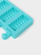 Форма для мороженого «Моника», силикон, 38×11×2 см, 8 ячеек (6.6×3.4 см), МИКС - Фото 6