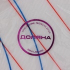 Коврик для выпечки и раскатки теста с разметкой Доляна, армированный, силикон, 60×40.5 см - Фото 8