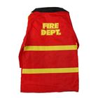 Карнавальный костюм "Пожарный", для детей 3-7 лет - Фото 4