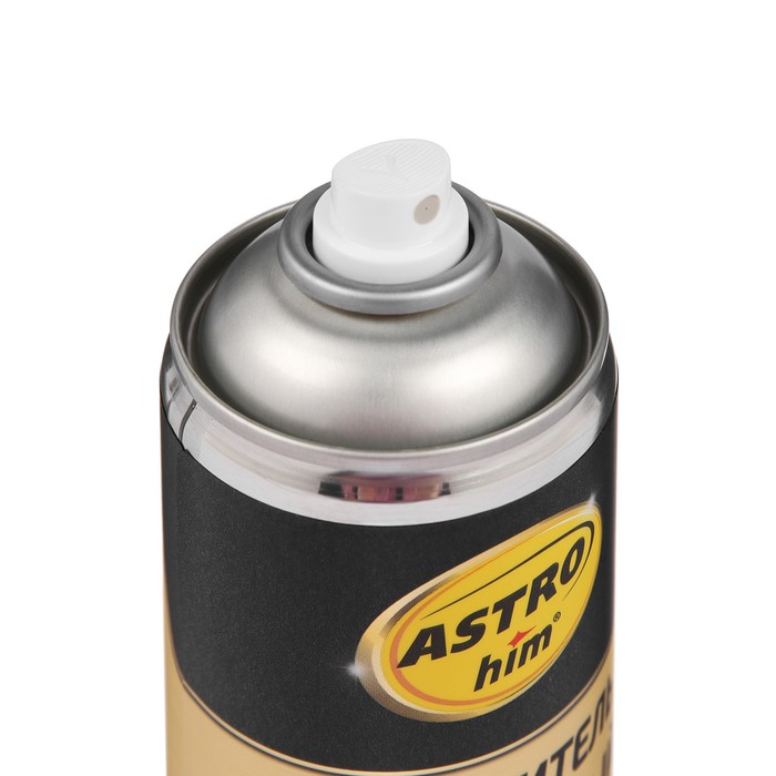 Очиститель шин Astrohim пенный, аэрозоль, 520 мл, АС - 2665 - фото 1884795523