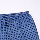 Трусы мужские свободные цвет МИКС, р-р 64 - Фото 2