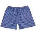 Трусы мужские свободные цвет МИКС, р-р 64 - Фото 5