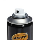 Удалитель наклеек Astrohim, антискотч, 335 мл, аэрозоль - Фото 2