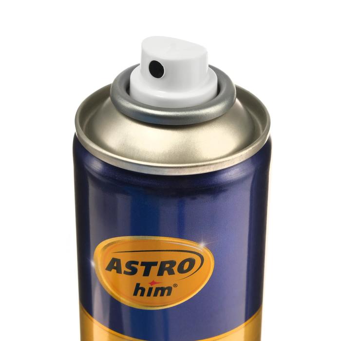 Антизапотеватель стекол Astrohim, 335 мл, аэрозоль, АС - 401 - фото 1898072110