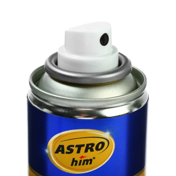 Антизапотеватель стекол Astrohim, 140 мл, аэрозоль, АС - 4011 - фото 1896596892