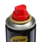 Смазка универсальная Astrohim, 140 мл, аэрозоль, АС - 4581 - Фото 4