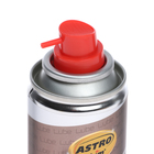 Смазка графитовая Astrohim, 140 мл, аэрозоль, АС - 4551 - фото 9878428