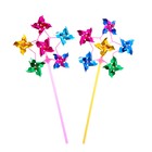 Ветерок «Звезда», завиток, цвета МИКС - Фото 4