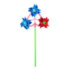 Ветерок "Сердечко" тройка - Фото 2