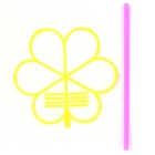 Ветерок фольга «Цветок», семь элементов, МИКС - Фото 2