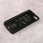 Аккумулятор-чехол DEPPA для Apple iPhone 7  NRG Case, белый 2600 мАч - Фото 2