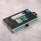 Аккумулятор-чехол DEPPA для Apple iPhone 7  NRG Case, белый 2600 мАч - Фото 3
