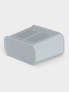 Подставка для столовых приборов Полимербыт, пластик, 8×16×13 см, МИКС - Фото 10