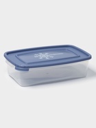 Набор контейнеров для заморозки продуктов Полимербыт «Морозко», 700 мл, 3 шт., пластик, крышки МИКС - Фото 2