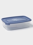 Набор контейнеров для заморозки продуктов Полимербыт «Морозко», 700 мл, 3 шт., пластик, крышки МИКС - Фото 3