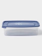 Набор контейнеров для заморозки продуктов Полимербыт «Морозко», 700 мл, 3 шт., пластик, крышки МИКС - Фото 4