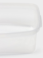 Набор контейнеров для заморозки продуктов Полимербыт «Морозко», 700 мл, 3 шт., пластик, крышки МИКС - Фото 6