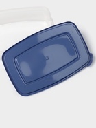 Набор контейнеров для заморозки продуктов Полимербыт «Морозко», 700 мл, 3 шт., пластик, крышки МИКС - Фото 7