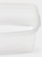 Набор контейнеров для заморозки продуктов Полимербыт «Морозко», 700 мл, 3 шт., пластик, крышки МИКС - Фото 8