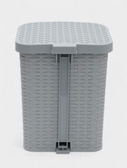 Контейнер для мусора «Артлайн», 12 л, с педалью, МИКС - Фото 11