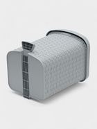 Контейнер для мусора «Артлайн», 12 л, с педалью, МИКС - Фото 12