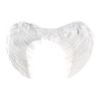 Крылья ангела, 55×40 см, цвет белый - фото 4573955