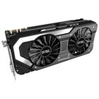 Видеокарта Palit GeForce GTX 1080TI Jetstream 11G,352bit,GDDR5X,1480/11000,Ret - Фото 2